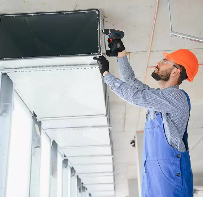 Why Homeowners & Businesses Trust Us in Kingstowne, VA