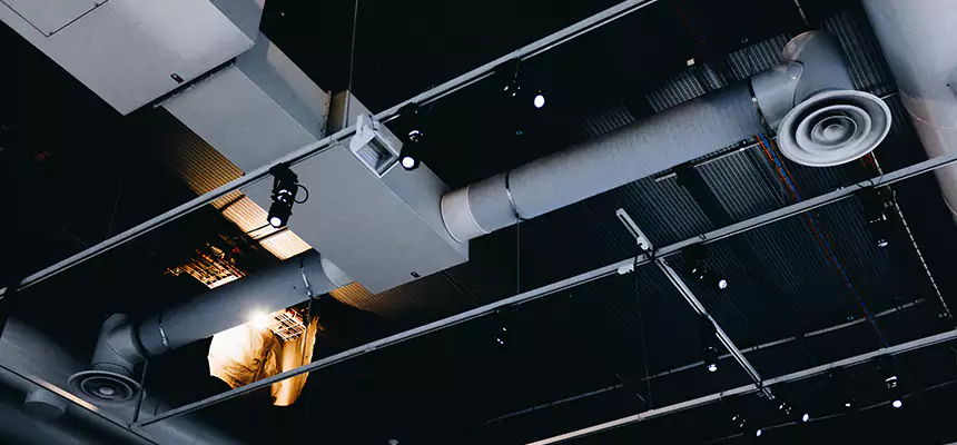 Our Air Duct Replacement Services in Kingstowne, VA