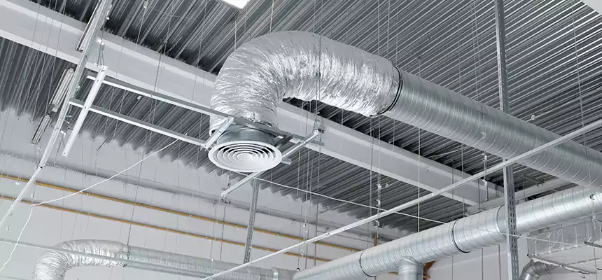Our Dryer Vent Hose Replacement Services in Kingstowne, VA