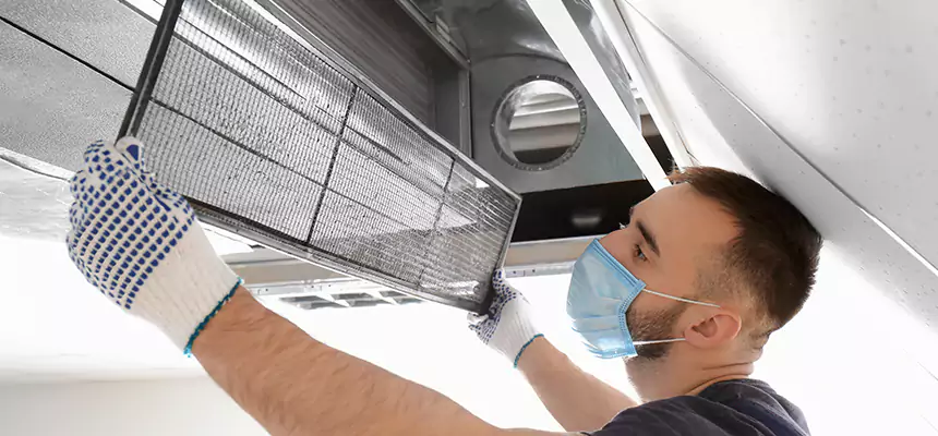Our Dryer Vent Replacement Services in Kingstowne, VA