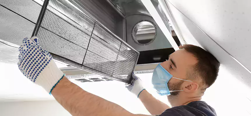 Our Home Duct Cleaning Services in Kingstowne, VA  