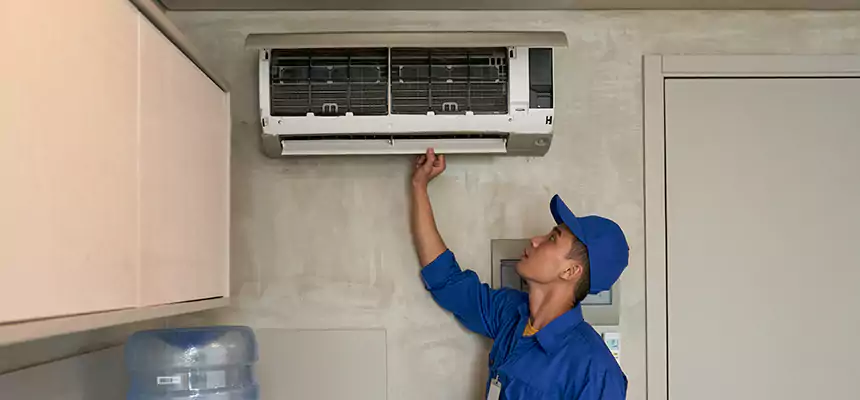 Balanced Fresh‑Air Ventilation (ERV/HRV) in Kingstowne