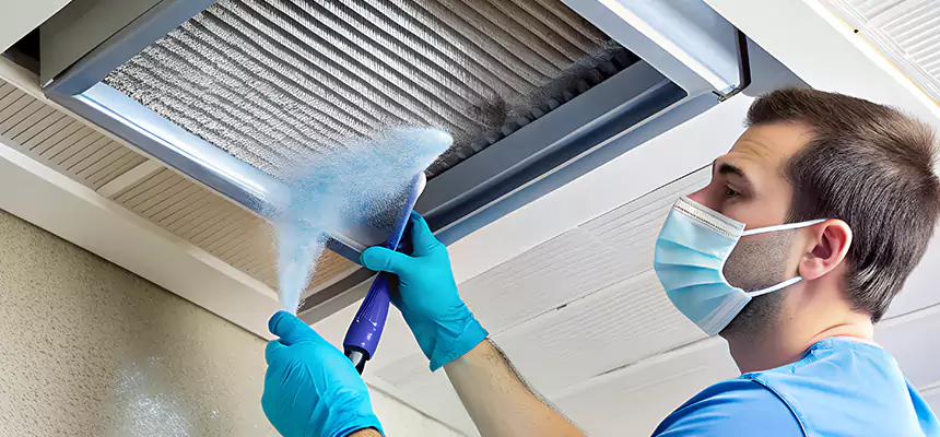 Our Home Ventilation Cleaning Services in Kingstowne, VA