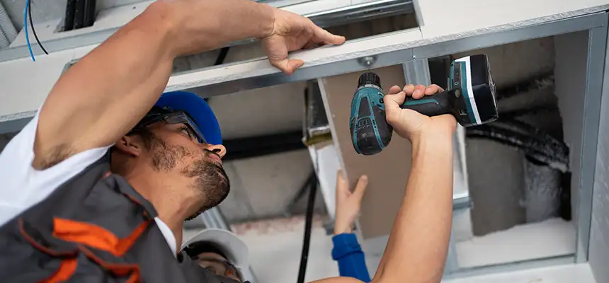 Our Improve Home Air Circulation Services in Kingstowne, VA