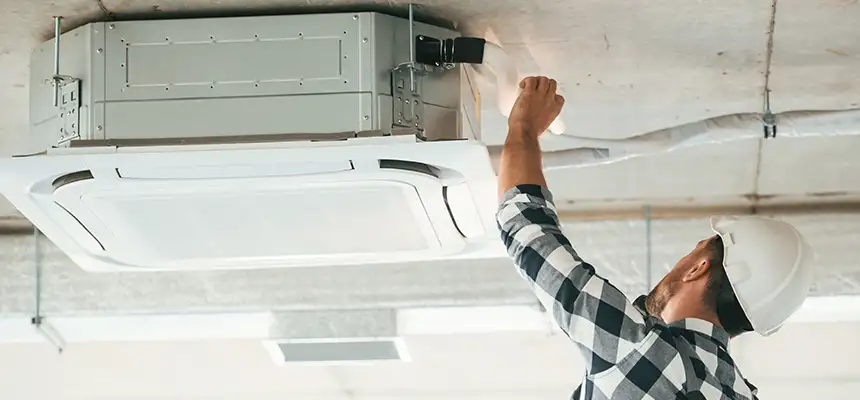 Our Local Vent Cleaning Services in Kingstowne, VA