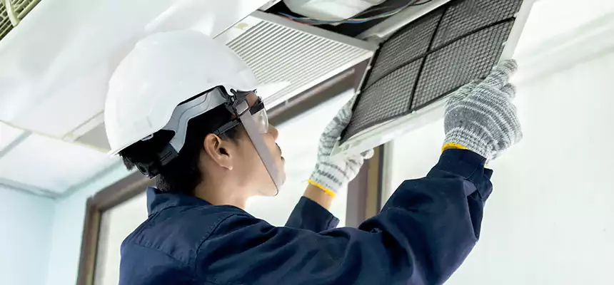 Our Mold & Mildew Removal from Air Ducts Services in Kingstowne, VA