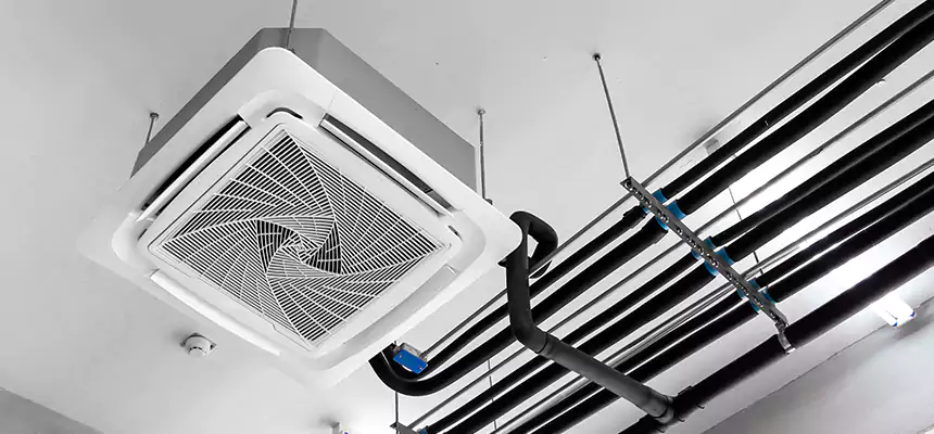 Our Smart AC Vent Controller Services in Kingstowne, VA