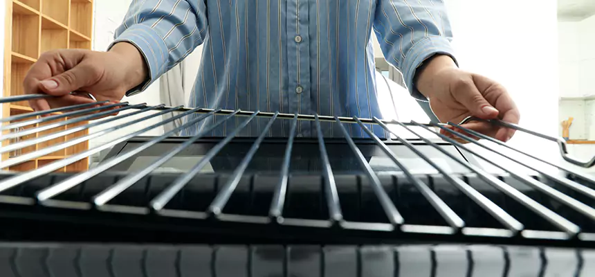 Our Vent Grille Washing Services in Kingstowne, VA