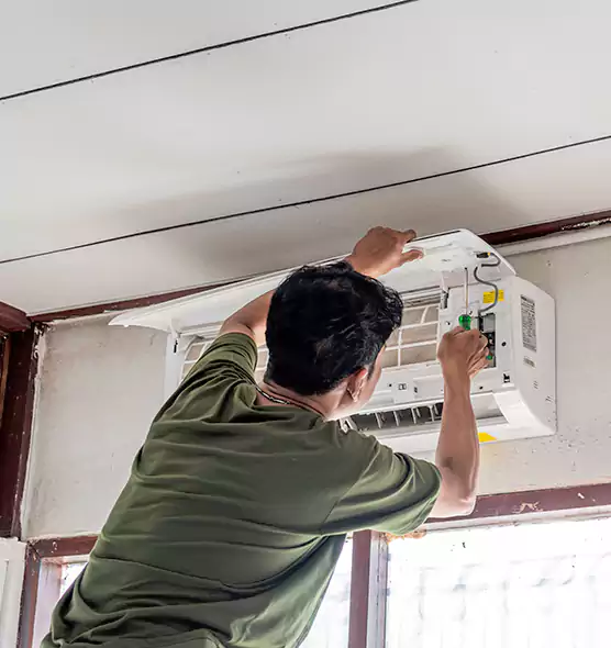 About Air Duct & AC Odor Removal in Kingstowne, VA