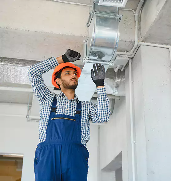 Professional Air Duct Cleaning Service in Kingstowne, VA