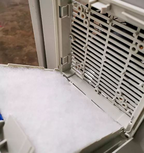 Professional Air Duct Expansion Solutions in Kingstowne, VA