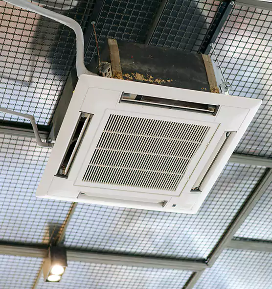 Top-Notch Allergy Relief Vent Cleaning Services in Kingstowne, VA