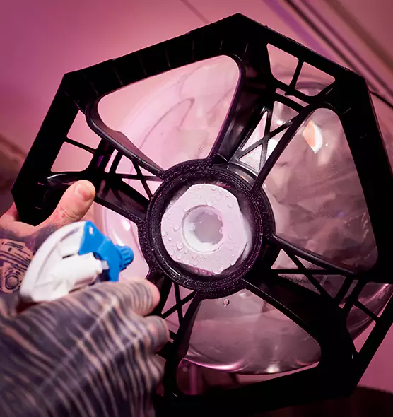 Advanced Basement Vent Cleaning in Kingstowne, VA