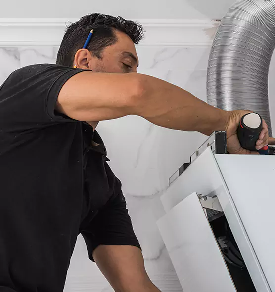 Trusted Bathroom Exhaust Duct Cleaning in Kingstowne, VA