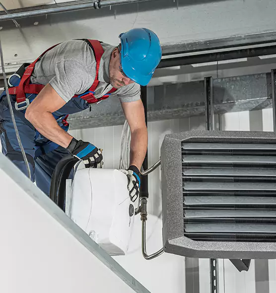 Professional Custom HVAC Ductworkin Kingstowne, VA