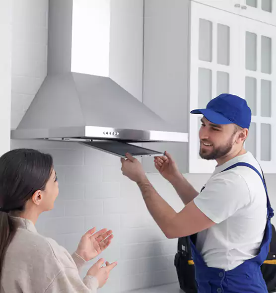 Professional Dryer Vent Cleaning Service in Kingstowne, VA