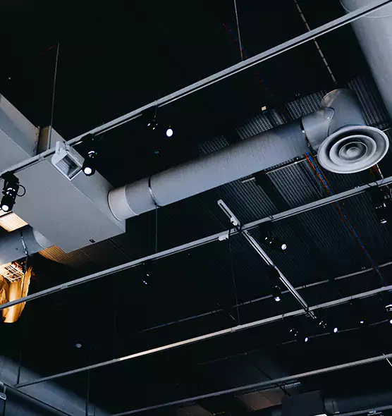 Professional Duct Cleaning For LEED Homes in Kingstowne, VA