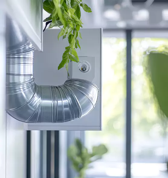 Professional Eco-Safe Dryer Vent Cleaning in Kingstowne, VA