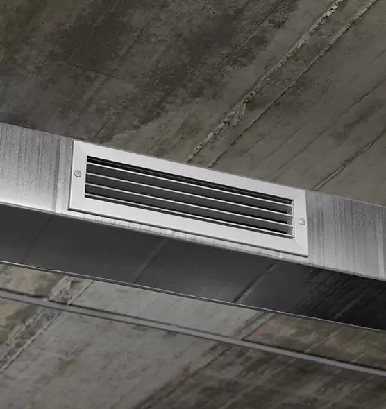 Trusted Hospital Grade Air Duct Cleaning Experts in Kingstowne, VA
