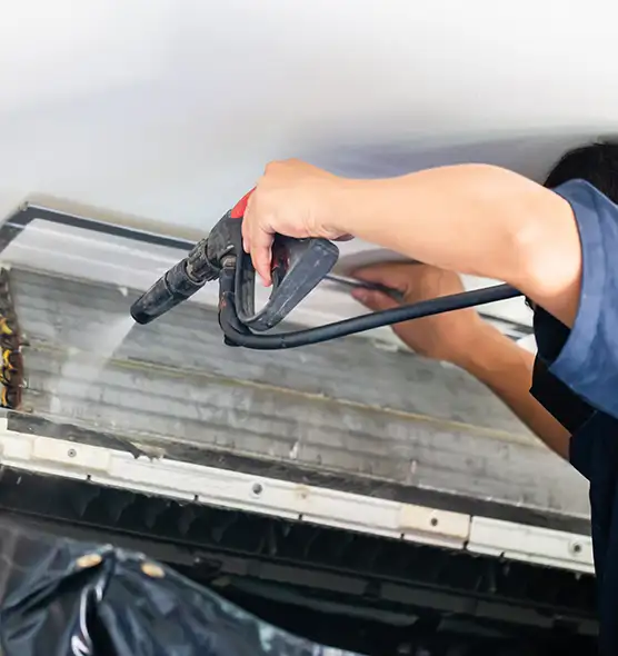 Welcome to Move-in/Move-out Duct Cleaning Services in Kingstowne, VA