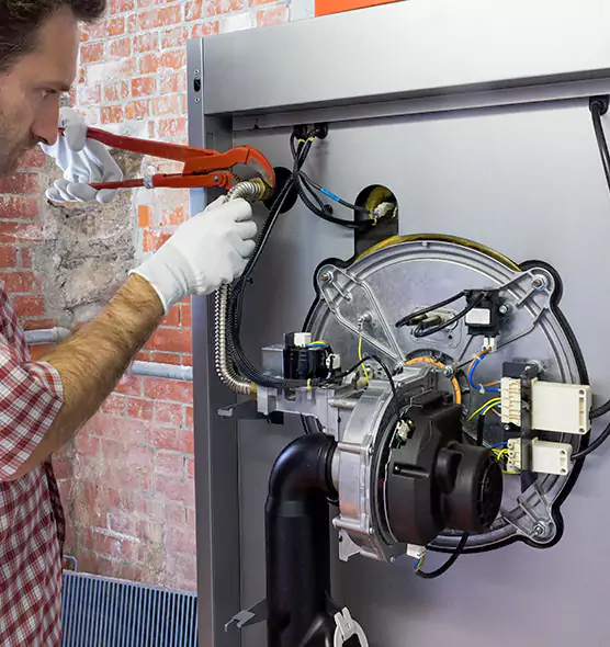 Advanced Repair Dryer Vent Hose in Kingstowne, VA