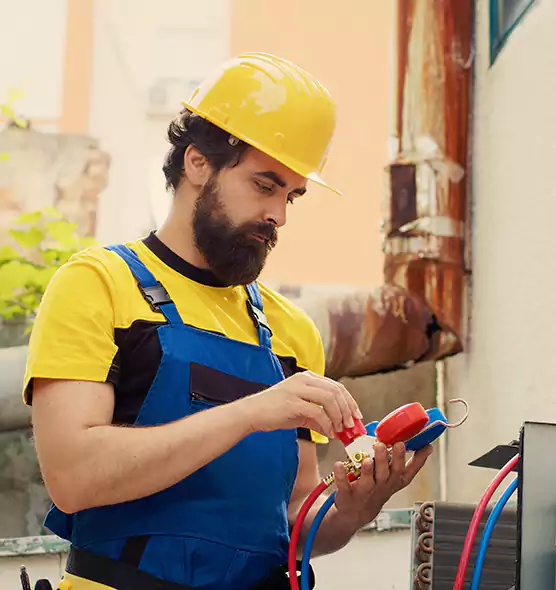 About Smart HVAC Installation in Kingstowne, VA