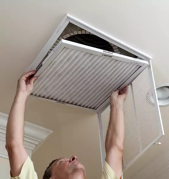 Professional Vent Relocation Services in Kingstowne, VA