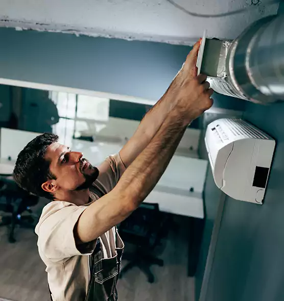 Reliable Warehouse Vent Cleaning in Kingstowne, VA