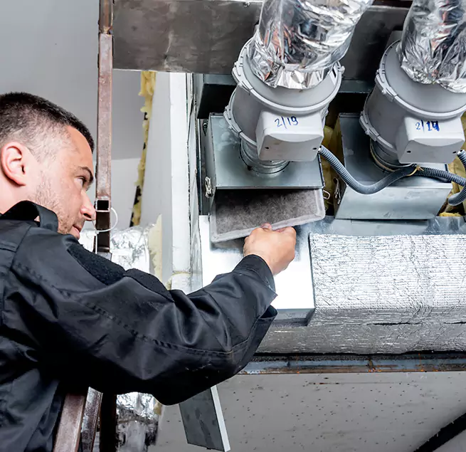 Why Homeowners & Businesses Trust Us in Kingstowne, VA?