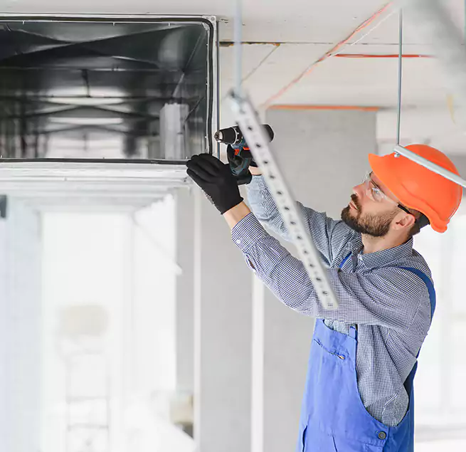 Why Homeowners & Businesses Trust Us Kingstowne, VA