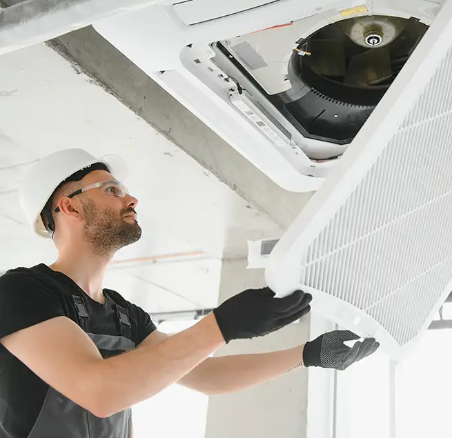 Why Homeowners & Businesses Trust Us in Kingstowne, VA?