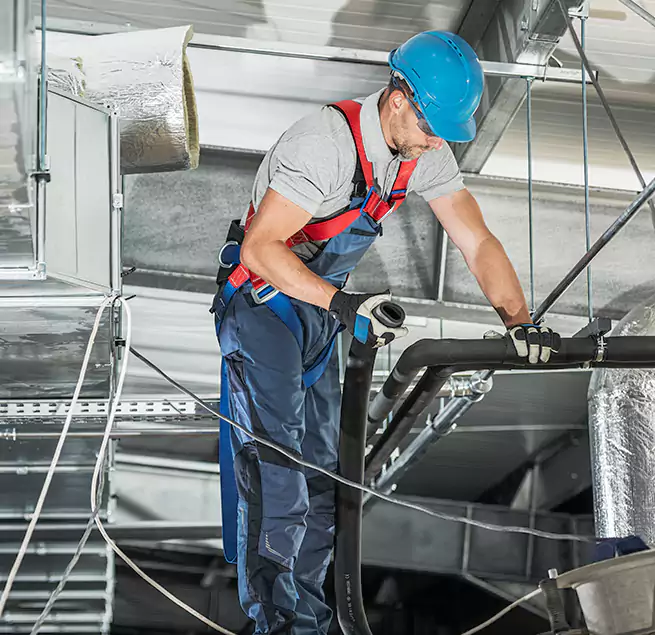 Why Homeowners & Businesses Trust Us in Kingstowne, VA?