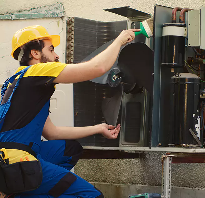 Why Homeowners Businesses Trust Us in Kingstowne, VA?