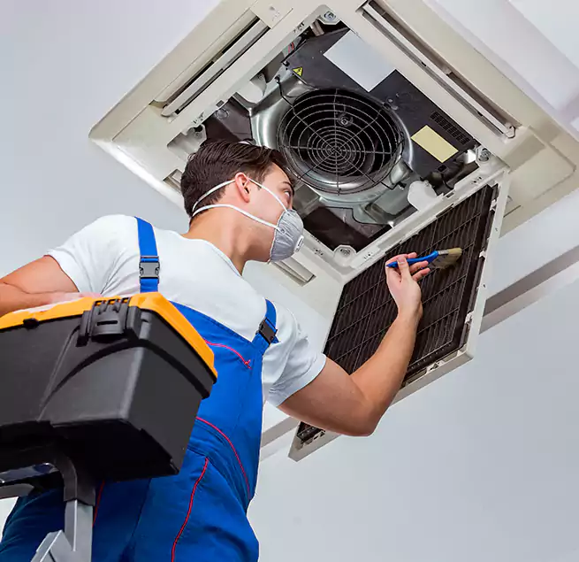 Why Homeowners & Businesses Trust Us in Kingstowne, VA