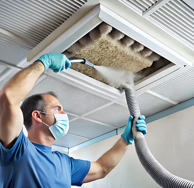  Why Homeowners & Businesses Trust Us Kingstowne, VA?