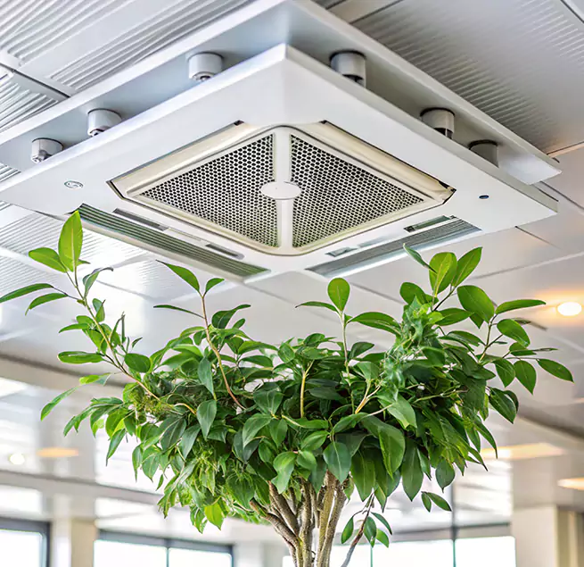 Why Homeowners & Businesses Trust Us in Kingstowne, VA?