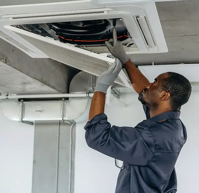 Why Homeowners & Businesses Trust Us in Kingstowne, VA?