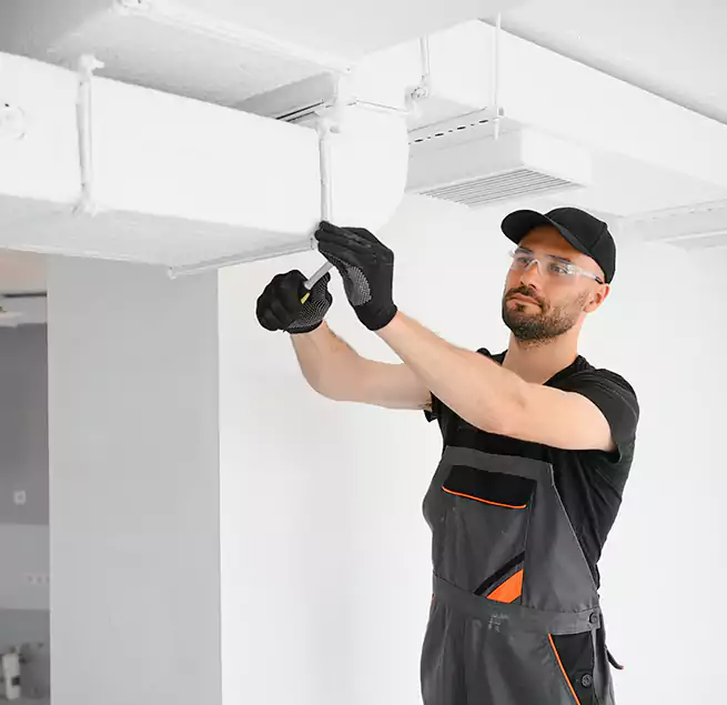 Why Homeowners & Businesses Trust Us in Kingstowne, VA?