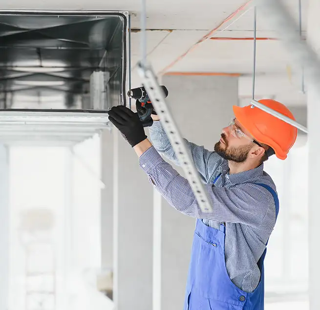  Why Homeowners Businesses Trust Us Kingstowne, VA