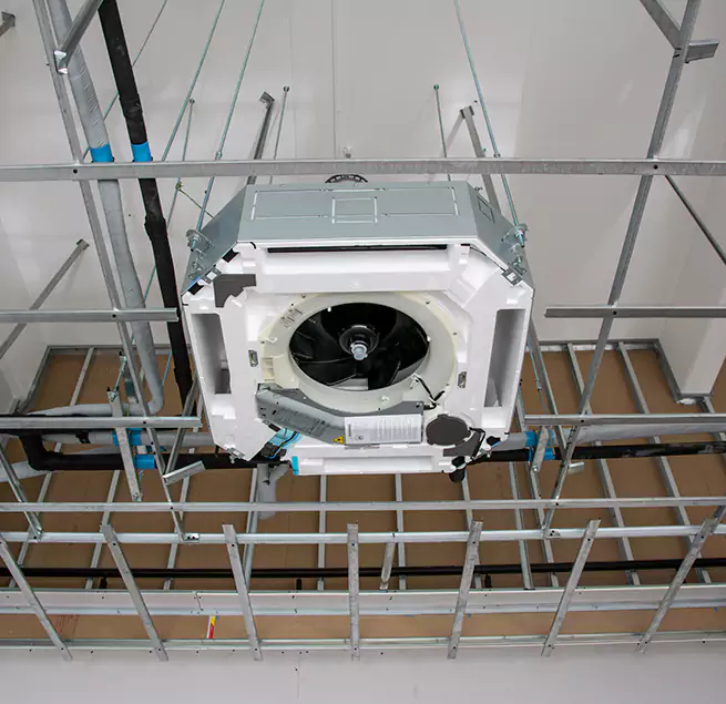 Why Homeowners & Businesses Trust Us in Kingstowne, VA?