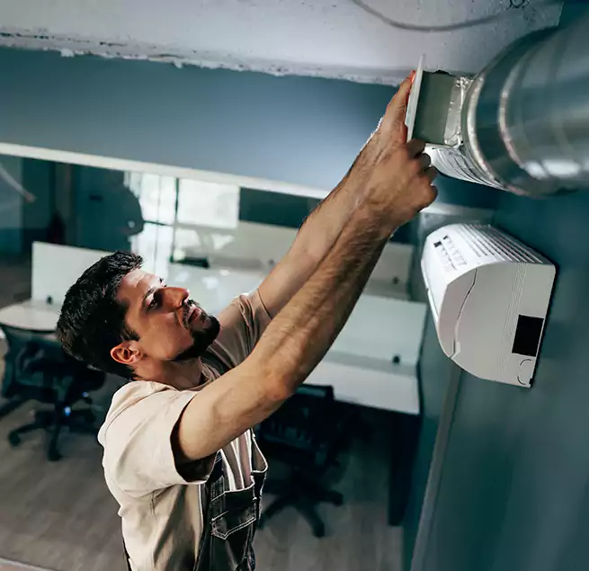 Why Homeowners & Businesses Trust Us in Kingstowne, VA?