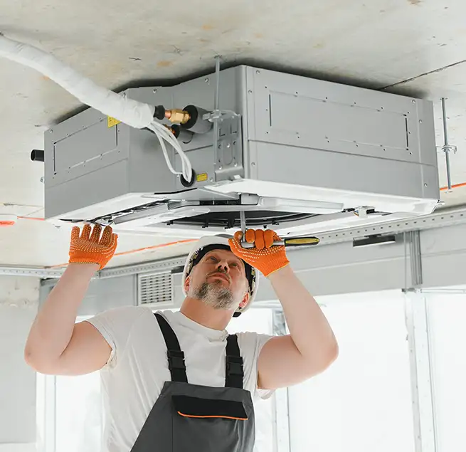 Why Homeowners & Businesses Trust Us Kingstowne, VA