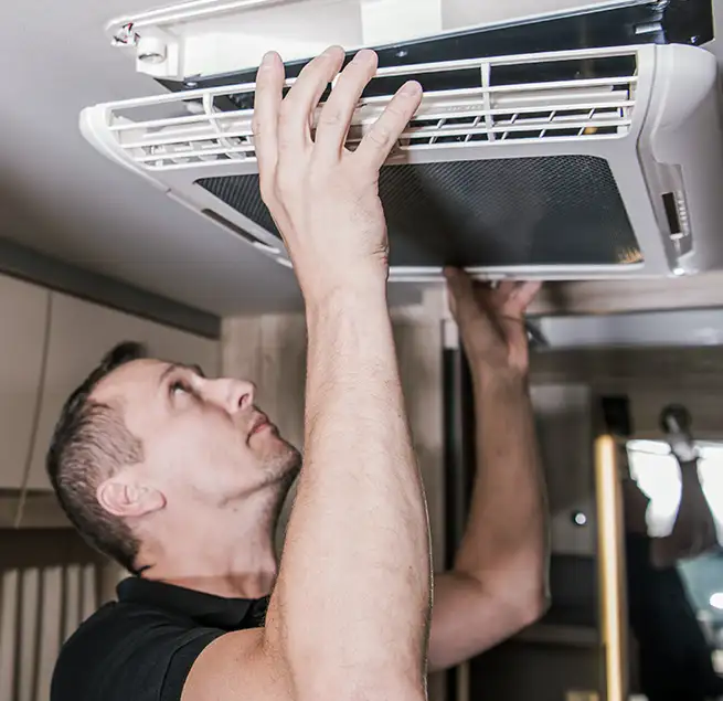 Why Homeowners & Businesses Trust Us Kingstowne, VA