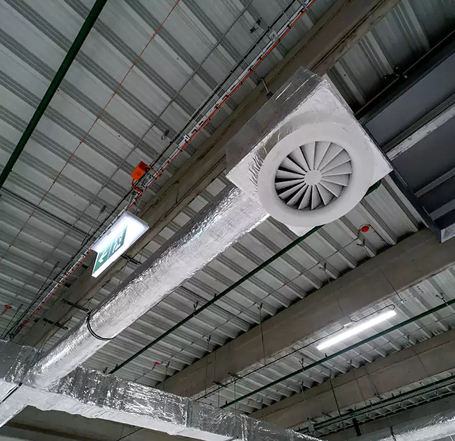 Why Homeowners & Businesses Trust Us in Kingstowne, VA?