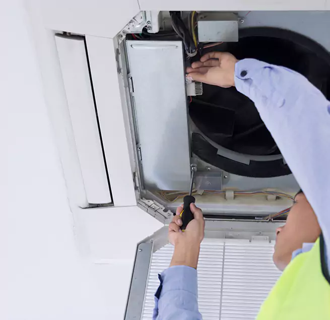 Why Homeowners Businesses Trust Us Kingstowne, VA