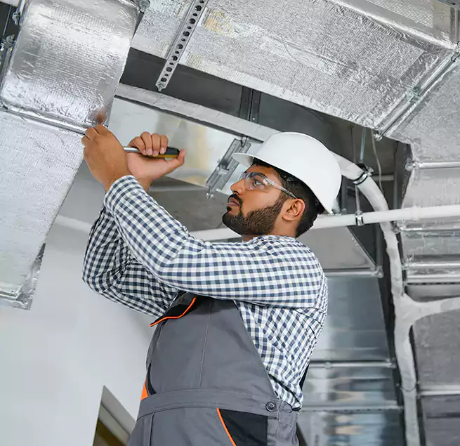 Why Homeowners & Businesses Trust Us in Kingstowne, VA?