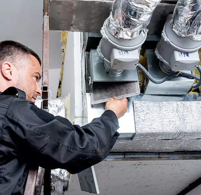 Why Homeowners & Businesses Trust Us in Kingstowne, VA?