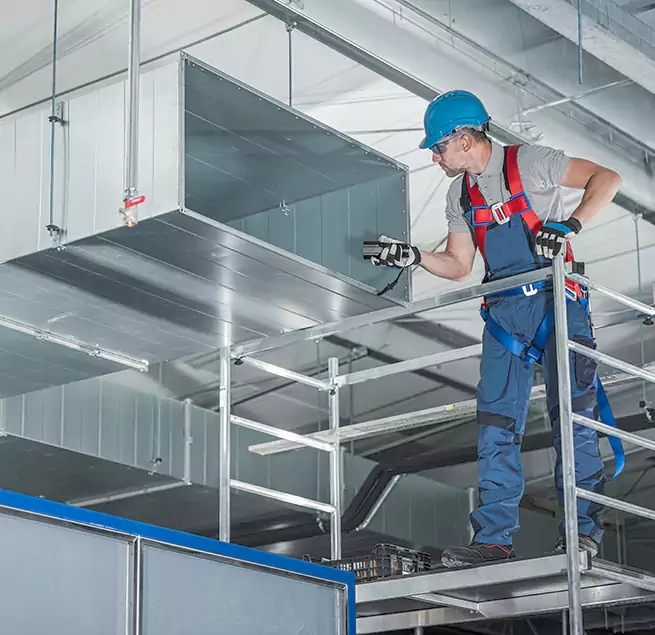 Why Homeowners & Businesses Trust Us Kingstowne, VA