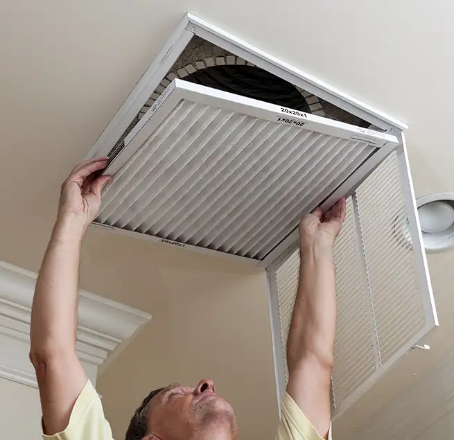 Why Homeowners & Businesses Trust Us in Kingstowne, VA?