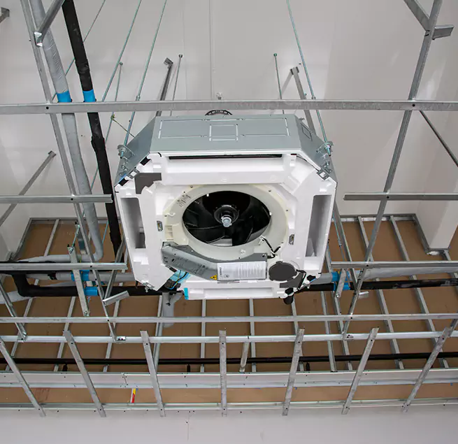 Why Homeowners & Businesses Trust Us Kingstowne, VA?